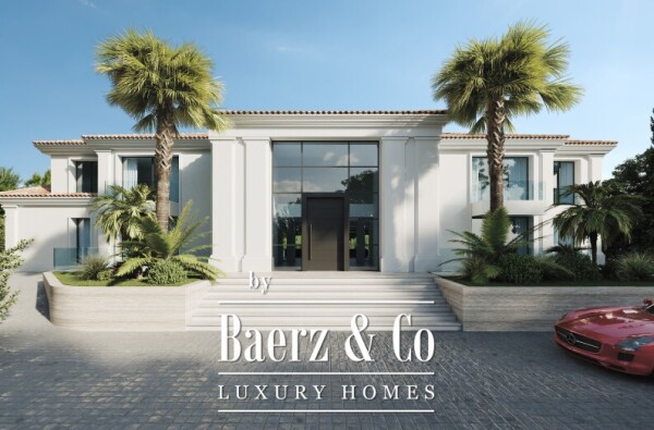 photo 6 Villa - La Quinta - Benahavis - Ref: 8203