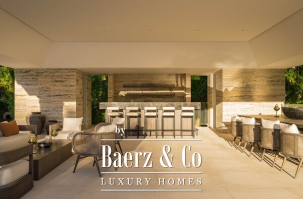 photo 39 Villa - La Quinta - Benahavis - Ref: 8203