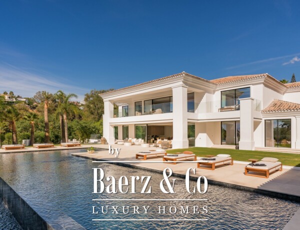 photo 95 Villa - La Quinta - Benahavis - Ref: 8203