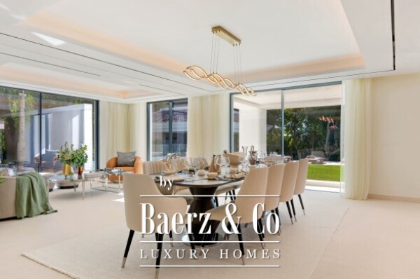 photo 111 Villa - La Quinta - Benahavis - Ref: 8203