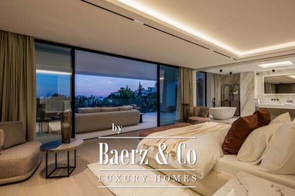 photo 146 Villa - La Quinta - Benahavis - Ref: 8203