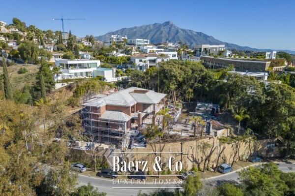 photo 29 Villa - La Quinta - Benahavis - Ref: 8203