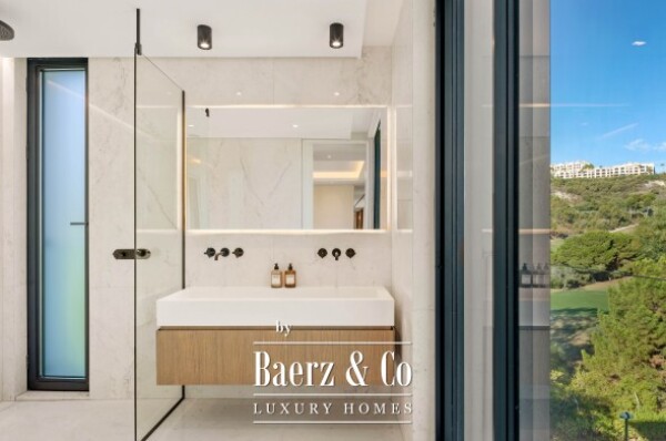 photo 68 Villa - La Quinta - Benahavis - Ref: 8203