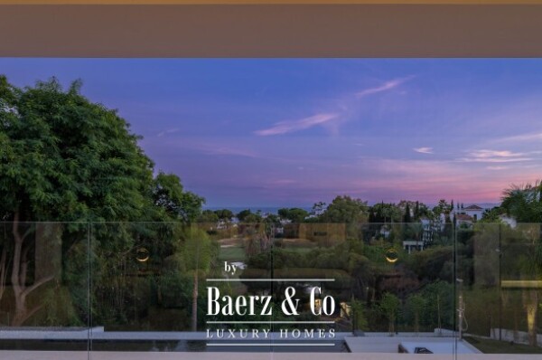 photo 88 Villa - La Quinta - Benahavis - Ref: 8203