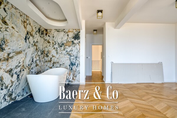 photo 9 Elegant Villa with Majestic Views, Pool, Gym & Sauna