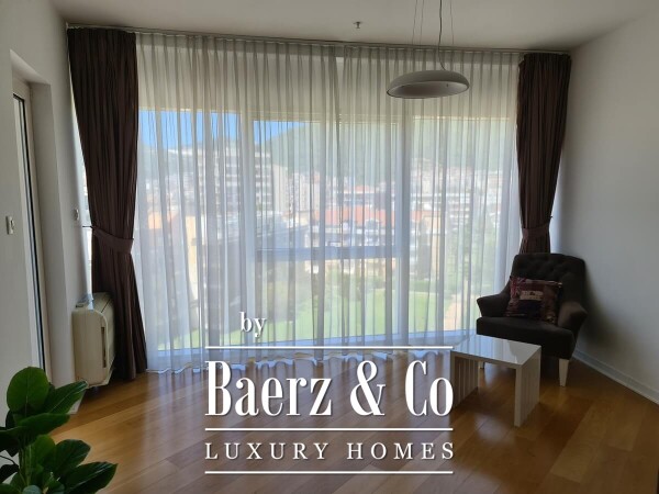 photo 9 Furnished Apartment in Budva Center near Beach