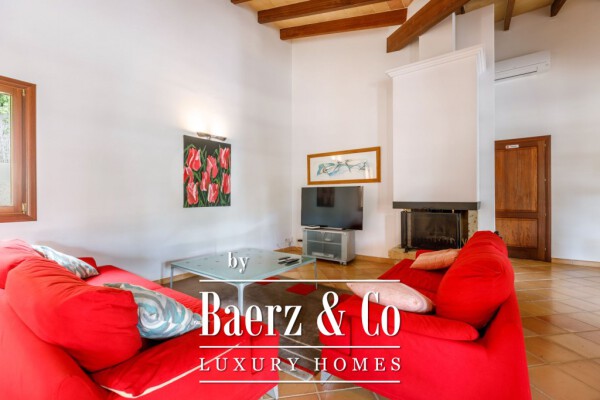 photo 14 Beautiful Villa in a sought after area with rental licence