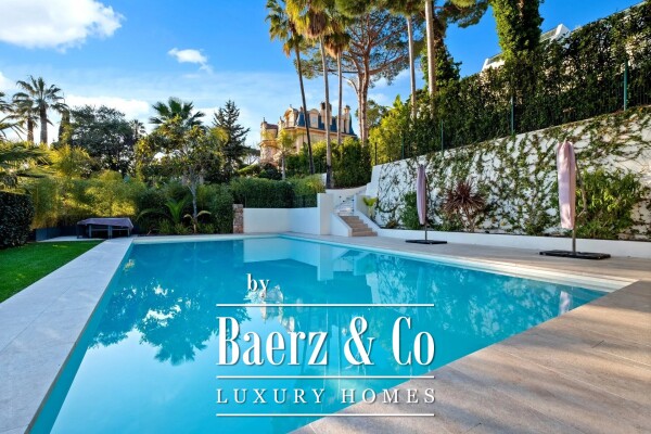 photo 35 Prestigious Penthouse In Cannes Californie