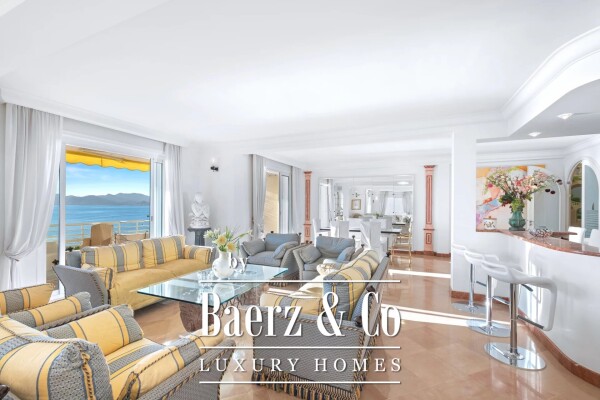 photo 5 Amazing flat In Cannes Croisette