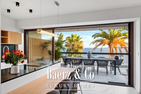 photo 13 Cannes, Penthouse with panoramic sea view