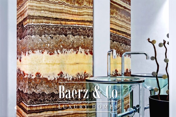 photo 23 Luxury Penthouse In Cannes Croisette