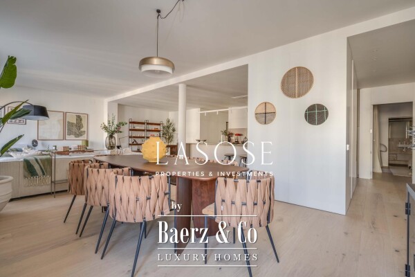 photo 23 Barcelona, Dreta de l´Eixample