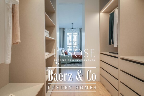 photo 16 Barcelona, Dreta de l´Eixample