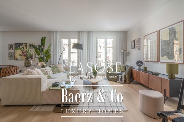 photo 25 Barcelona, Dreta de l´Eixample