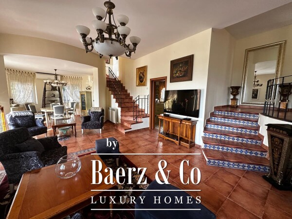 photo 14 Elegant Villas on Superb location in Sveti Stefan