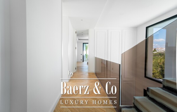 photo 148 Villas - Golden Mile - Marbella - Ref: 7728