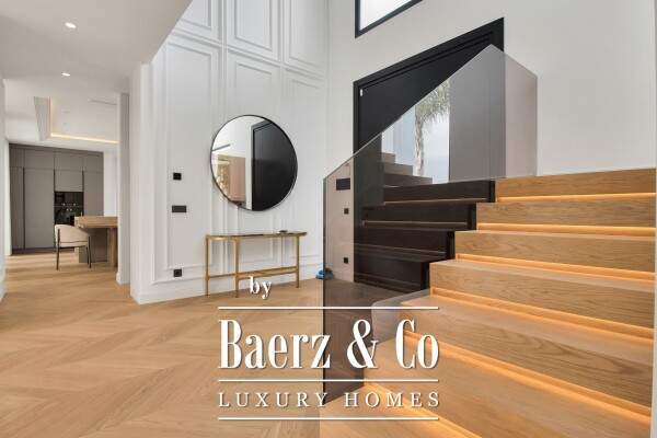 photo 178 Villas - Golden Mile - Marbella - Ref: 7728