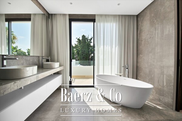 photo 190 Villas - Golden Mile - Marbella - Ref: 7728