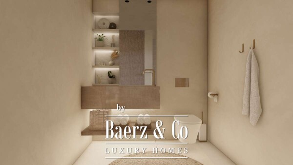 photo 10 Beautiful luxury home in Talamanca, Talamanca