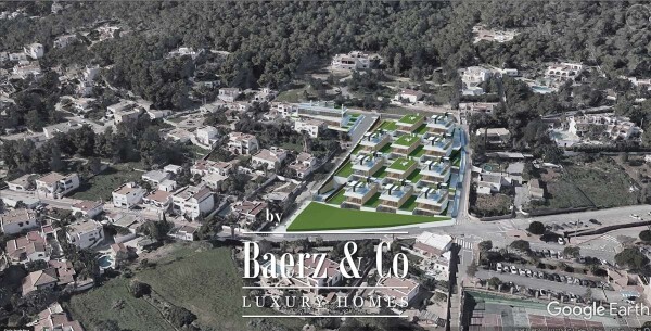 photo 13 Beautiful luxury home in Santa Eulalia, Santa Eulalia