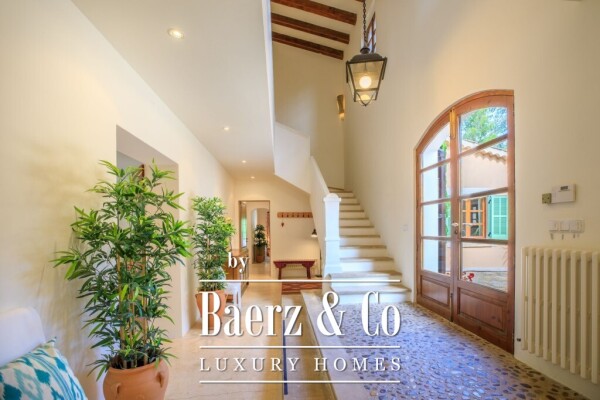 photo 16 Beautiful finca in an idyllic location