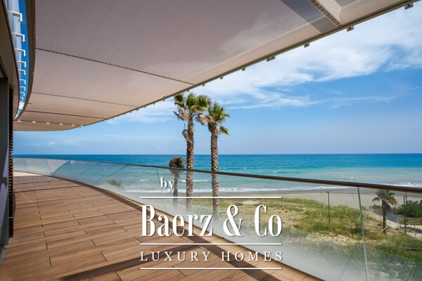 photo 14 Apartments and Villas - Estepona - Ref: 8096