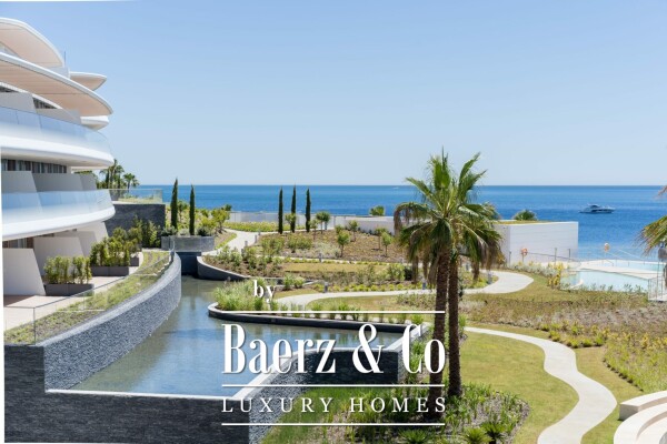 photo 35 Apartments and Villas - Estepona - Ref: 8096