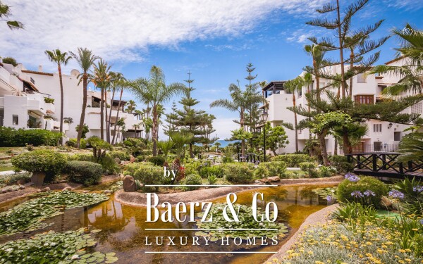 photo 41 Apartment - Golden Mile - Marbella - Ref: 8239