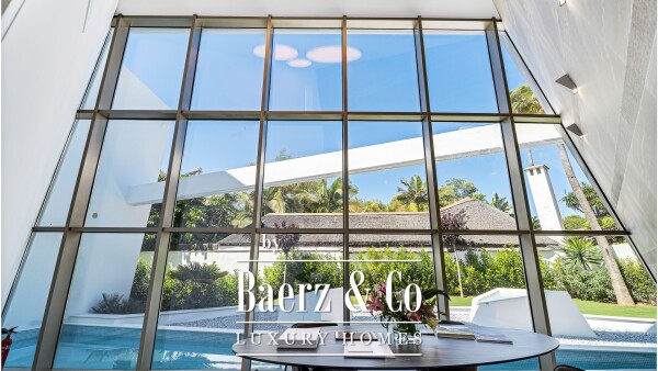 photo 11 Villa - Marbella East - Ref: 8248