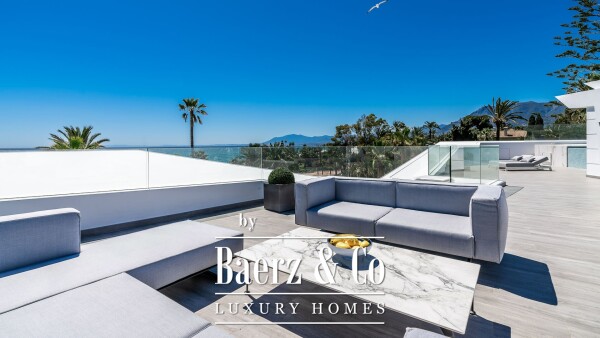 photo 38 Villa - Marbella East - Ref: 8248