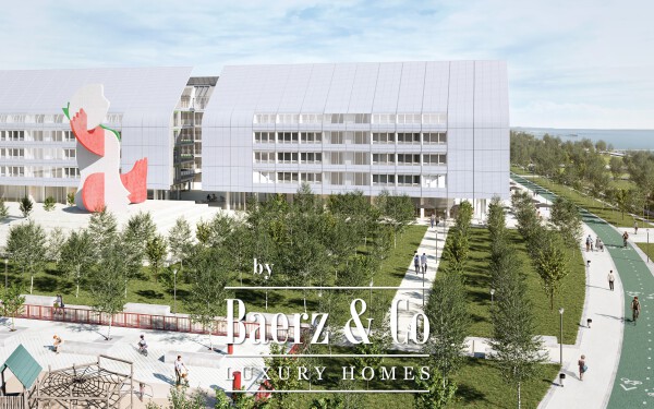 photo 3 Prata Riverside Village 2 Bed Apartment