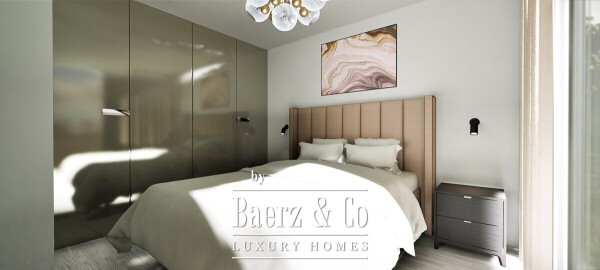 photo 2 Modern Villas in Budva with Panoramic Views