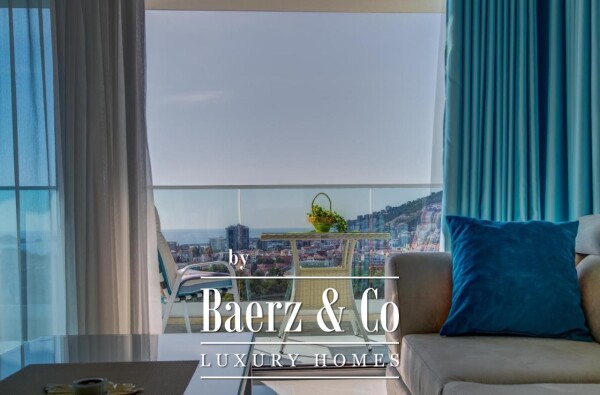 photo 11 Modern Villas in Budva with Panoramic Views