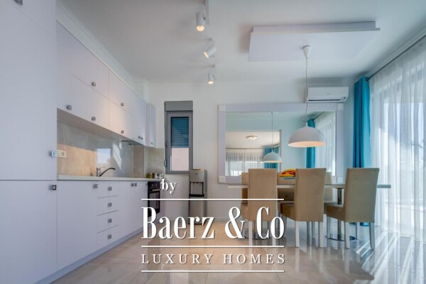 photo 19 Modern Villas in Budva with Panoramic Views