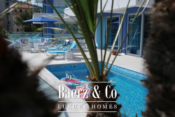 photo 21 Modern Villas in Budva with Panoramic Views