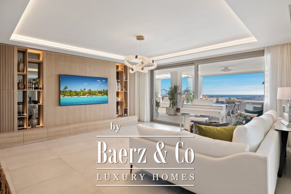 photo 35 Apartment - Nueva Andalucia - Marbella - Ref: 8261