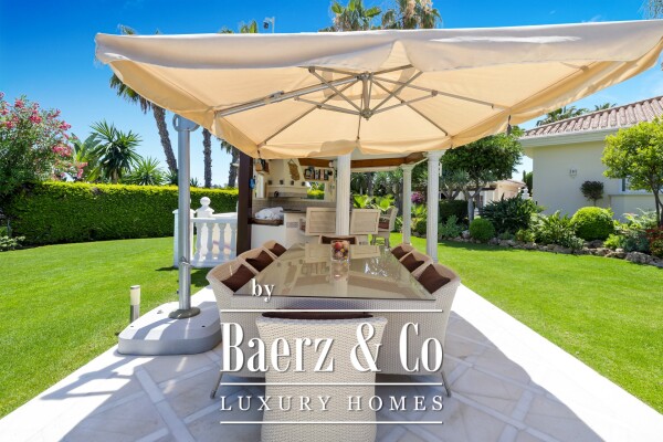 photo 6 Villa - Nueva Andalucia - Marbella - Ref: 8262