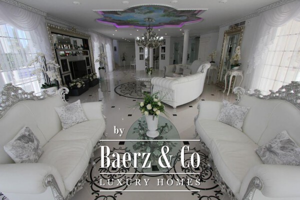 photo 10 Impeccable Luxury Mansion in Prime Location – Golf Costa Adeje, South Tenerife