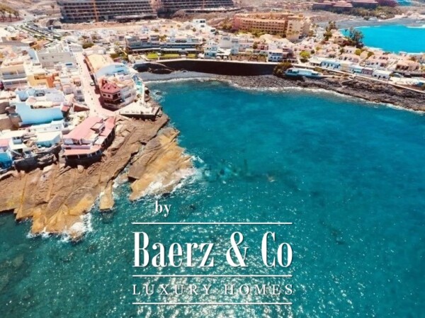 photo 34 Impeccable Luxury Mansion in Prime Location – Golf Costa Adeje, South Tenerife