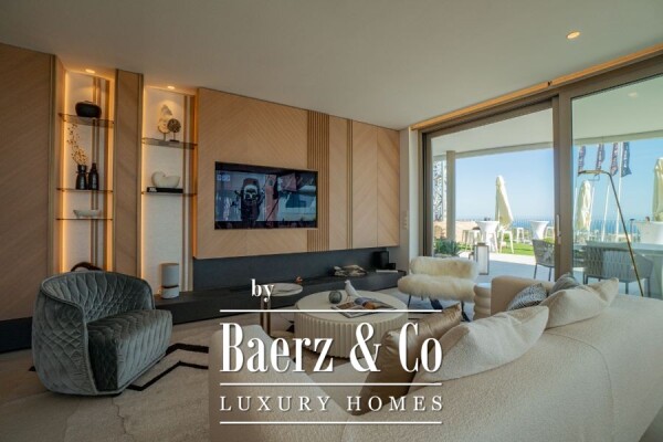 photo 14 Apartments - La Quinta - Benahavis - Ref: 7511