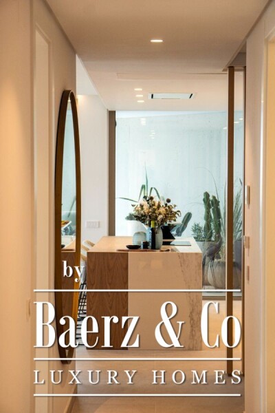 photo 33 Apartments - La Quinta - Benahavis - Ref: 7511