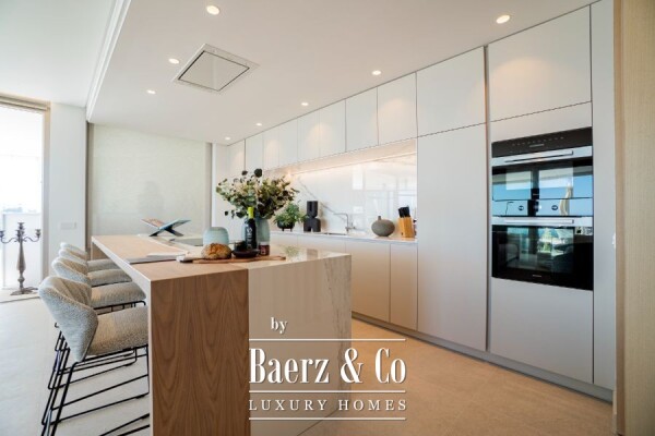 photo 15 Apartments - La Quinta - Benahavis - Ref: 7511