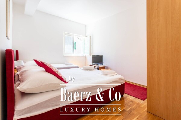 photo 19 Drvenik, exceptional real estate first row to the sea