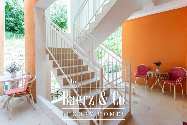 photo 43 Drvenik, exceptional real estate first row to the sea