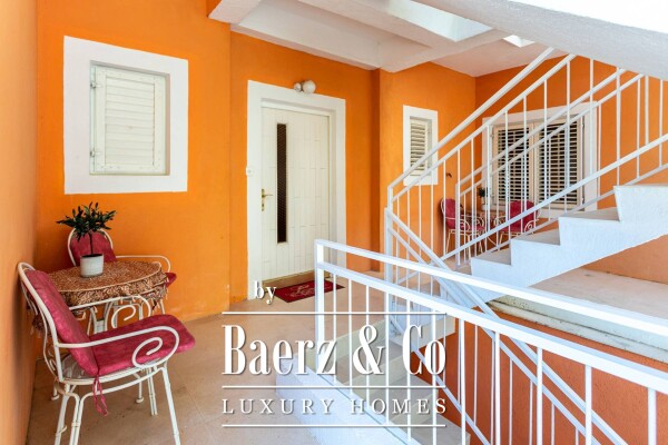 photo 46 Drvenik, exceptional real estate first row to the sea