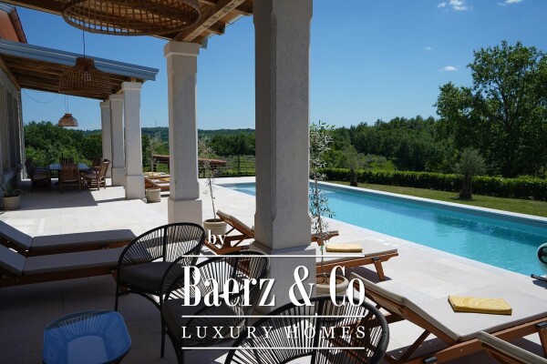 photo 6 Istria, Poreč, luxuriously renovated old school