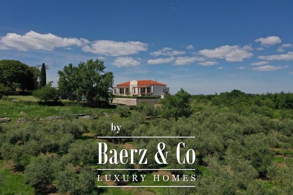 photo 58 Istria, Poreč, luxuriously renovated old school