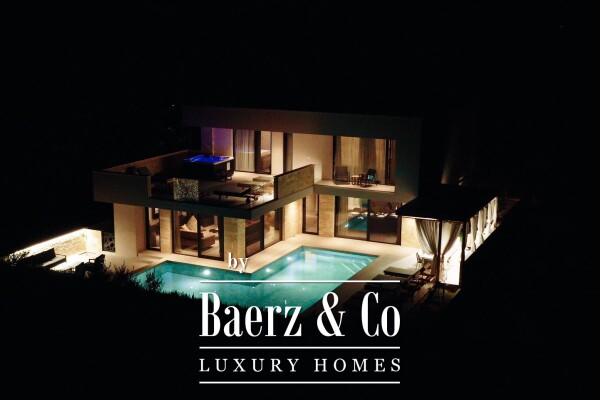 photo 4 Zadar, Privlaka, beautiful newly built villa