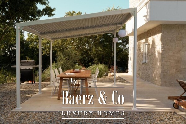 photo 24 Istria, Žminj, beautiful villa of 160 m2, on a large plot of 1100 m2