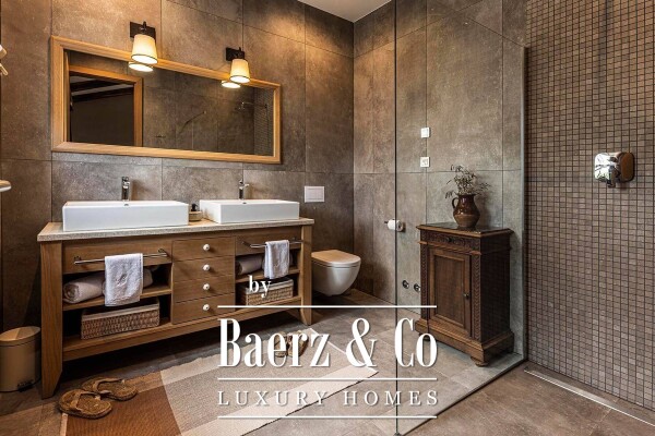 photo 36 Istria, Kanfanar, complex of beautiful stone houses 1561 m2 on a large garden